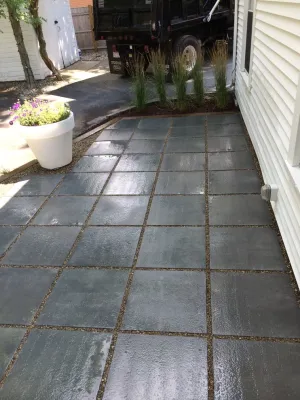 Safari Landscaping - Patio Design & Installation in Melrose, MA