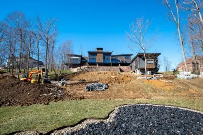 Outdoor Tranquility - Deck Building & Repair in Morgantown, WV