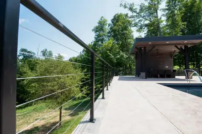 Outdoor Tranquility - Deck Building & Repair in Morgantown, WV