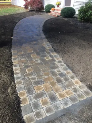 Safari Landscaping - Patio Design & Installation in Melrose, MA
