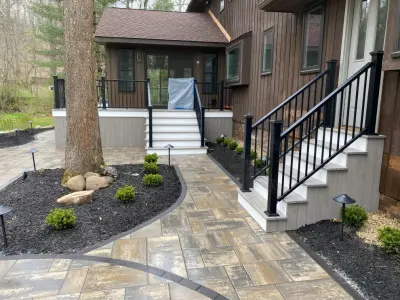 Tab Property Enhancement LLC - Deck Building & Repair in Medina, OH