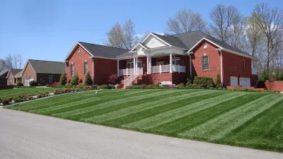 Safari Lawn & Landscape - Garden Remodeling in Cookeville, TN