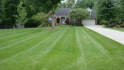 Safari Lawn & Landscape - Garden Remodeling in Cookeville, TN