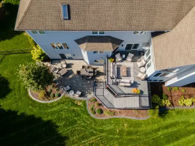 Artisan Deck and Outdoor Living - Design-Build Services in Madison, WI