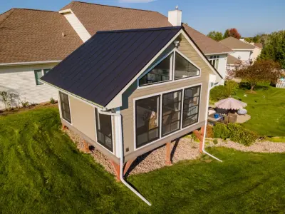 Artisan Deck and Outdoor Living - Design-Build Services in Madison, WI