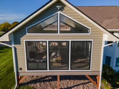 Artisan Deck and Outdoor Living - Design-Build Services in Madison, WI