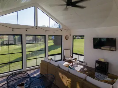 Artisan Deck and Outdoor Living - Design-Build Services in Madison, WI