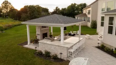 Tab Property Enhancement LLC - Deck Building & Repair in Medina, OH