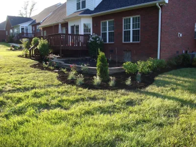 Safari Lawn & Landscape - Garden Remodeling in Cookeville, TN