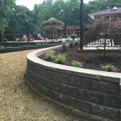 Safari Lawn & Landscape - Garden Remodeling in Cookeville, TN