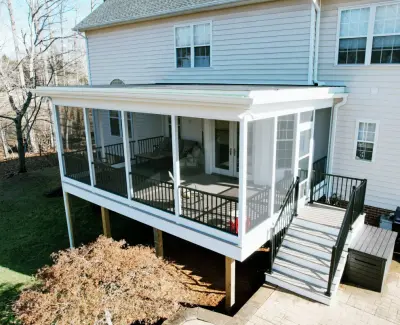DAK Construction - Carpentry & Woodworking in Palmyra, VA