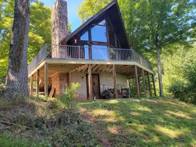 DAK Construction - Carpentry & Woodworking in Palmyra, VA