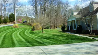 Safari Lawn & Landscape - Garden Remodeling in Cookeville, TN