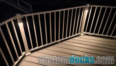 CustomDecks.com by MGE Carpentry - Custom Home Builders in Commerce Township, MI