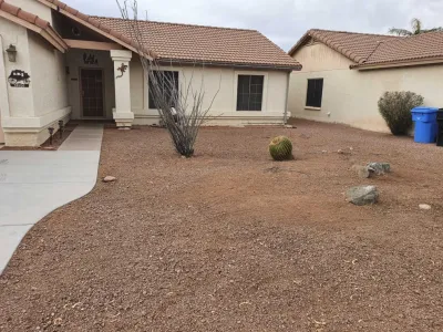 Saguaro Landscaping and Pool Service LLC. - Tree & Shrub Care in Gilbert, AZ