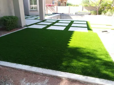 Saguaro Landscaping and Pool Service LLC. - Tree & Shrub Care in Gilbert, AZ