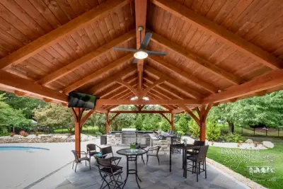 Lancaster County Backyard LLC - Custom Home Builders in Atglen, PA