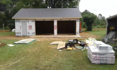 XTC Construction, LLC - Door Installation & Replacement in Willow Spring, NC