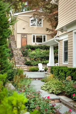 Salvatore Imbriano Landscaping Inc. - Landscape Maintenance in Sea Cliff, NY