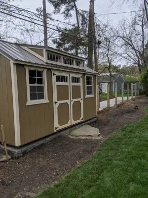 Primary Construction Group - Carpentry & Woodworking in Taylorsville, NC