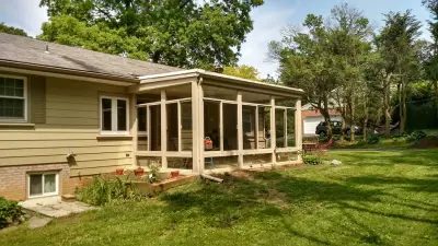 Garrety Glass / Betterliving Sunrooms - Window Installation & Replacement in Dallastown, PA