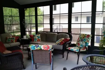 Screen Builders - Window Installation & Replacement in Ankeny, IA