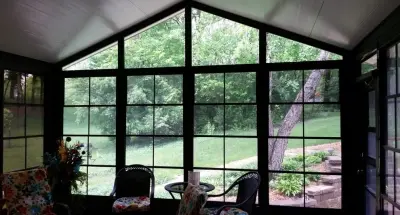 Screen Builders - Window Installation & Replacement in Ankeny, IA