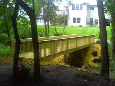 Dream Builder's - Deck Building & Repair in Bettendorf, IA