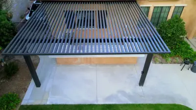 Elite LA Patios - Landscape Design in Los Angeles, CA