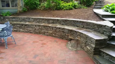 Salvatore Imbriano Landscaping Inc. - Landscape Maintenance in Sea Cliff, NY