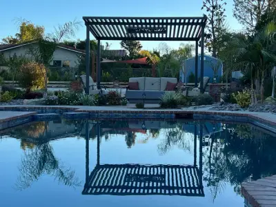 Elite LA Patios - Landscape Design in Los Angeles, CA