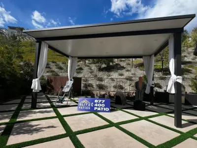 Elite LA Patios - Landscape Design in Los Angeles, CA