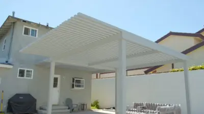 Elite LA Patios - Landscape Design in Los Angeles, CA