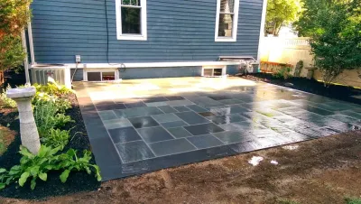 Salvatore Imbriano Landscaping Inc. - Landscape Maintenance in Sea Cliff, NY