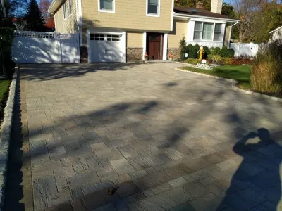 Salvatore Imbriano Landscaping Inc. - Landscape Maintenance in Sea Cliff, NY