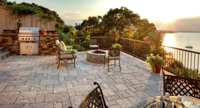 Salvatore Imbriano Landscaping Inc. - Landscape Maintenance in Sea Cliff, NY