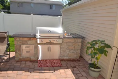 Salvatore Imbriano Landscaping Inc. - Landscape Maintenance in Sea Cliff, NY