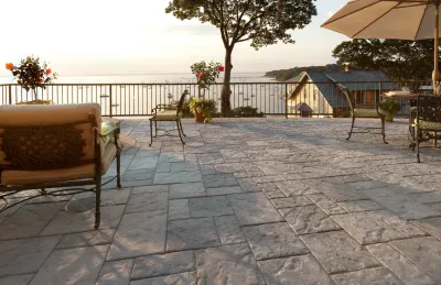 Salvatore Imbriano Landscaping Inc. - Landscape Maintenance in Sea Cliff, NY
