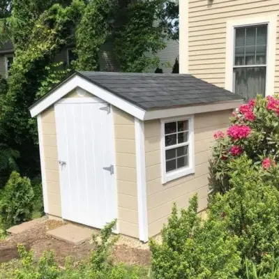 Urban Sheds - Design-Build Services in Medford, MA