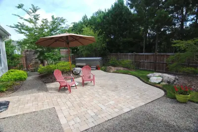 Gardeners' Paradise Outdoors by Deck Daddy's