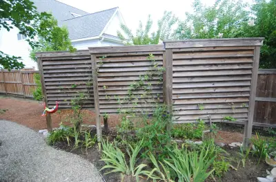 Deck Daddy's - Landscape Design in Wrightsville Beach, NC
