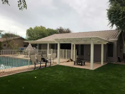 Phoenix Patio Systems (Patio Partners) - Carpentry & Woodworking in Gilbert, AZ