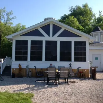 Archadeck Fort Wayne - Carpentry & Woodworking in Fort Wayne, IN