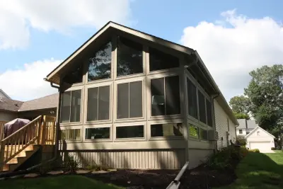 Perrysburg Patio and Sunroom - Window Installation & Replacement in Perrysburg, OH