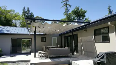 Infinity Canopy - Window Installation & Replacement in Los Angeles, CA