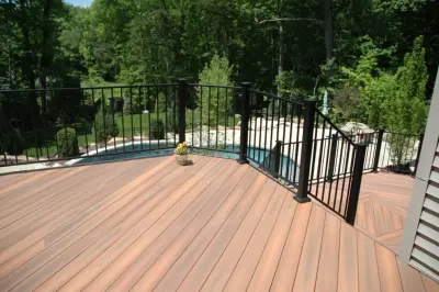 Archadeck of Central Connecticut - Deck Building & Repair in Wallingford, CT