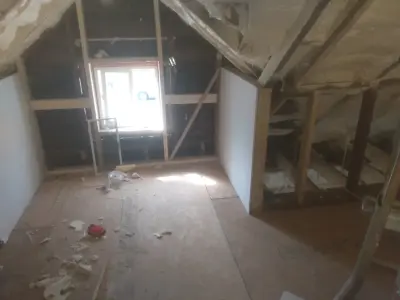 Roberts Drywalling Installation & Repair LLC - House Painting Services in Salina, KS