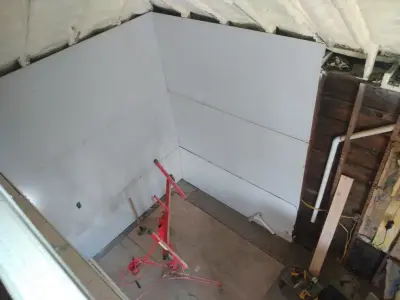Roberts Drywalling Installation & Repair LLC - House Painting Services in Salina, KS