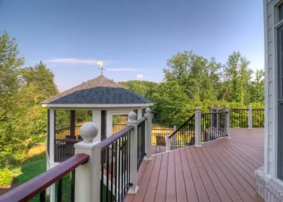 Core Outdoor Living - Carpentry & Woodworking in Clifton, VA