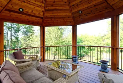 Core Outdoor Living - Carpentry & Woodworking in Clifton, VA